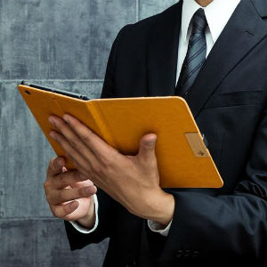 行政書士